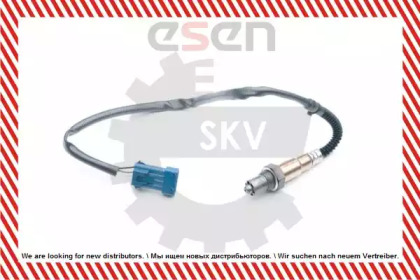 Датчик ESEN SKV 09SKV689