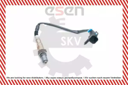 Датчик ESEN SKV 09SKV702