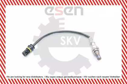 Датчик ESEN SKV 09SKV708