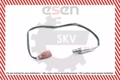 Датчик ESEN SKV 09SKV712