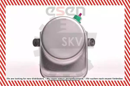 Насос ESEN SKV 10SKV081