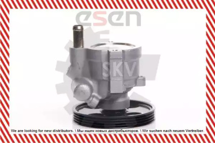 Насос ESEN SKV 10SKV146