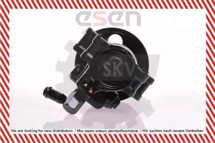 Насос ESEN SKV 10SKV150