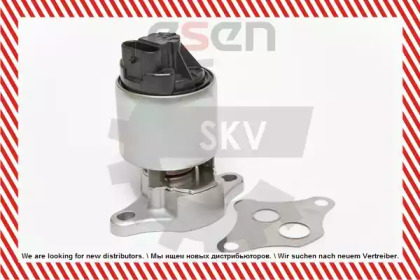 Клапан ESEN SKV 14SKV056