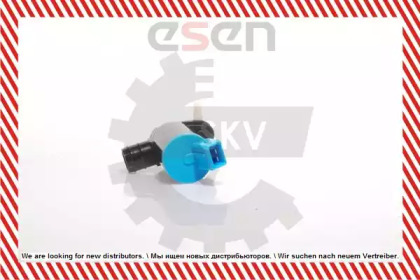 Насос ESEN SKV 15SKV009