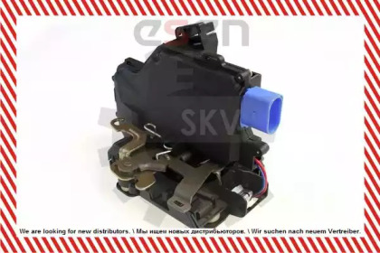 Замок двери ESEN SKV 16SKV044