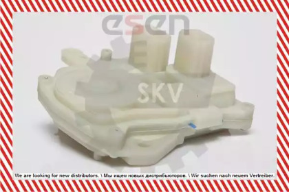 Замок двери ESEN SKV 16SKV072