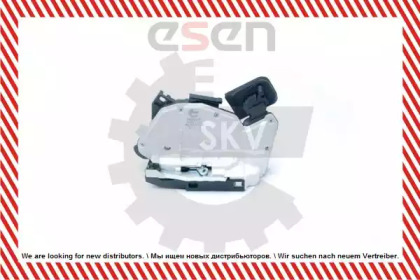 Замок двери ESEN SKV 16SKV163