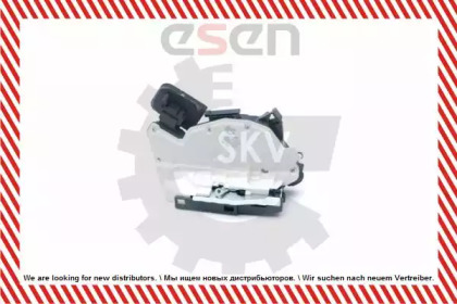 Замок двери ESEN SKV 16SKV164