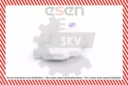 Замок двери ESEN SKV 16SKV215