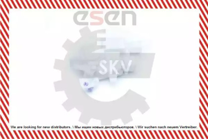 Замок двери ESEN SKV 16SKV216