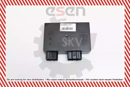 Выключатель, контакт двери ESEN SKV 16SKV301