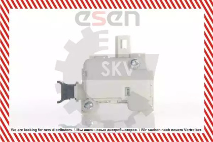 Выключатель, контакт двери ESEN SKV 16SKV302