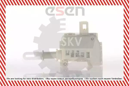 Переключатель ESEN SKV 16SKV303