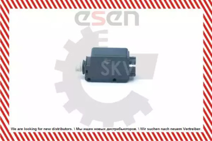 Переключатель ESEN SKV 16SKV321