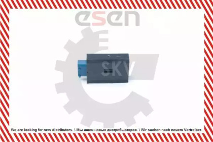 Переключатель ESEN SKV 16SKV323