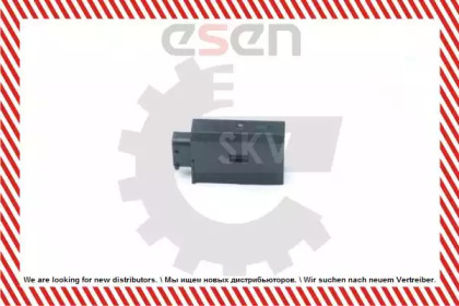 Переключатель ESEN SKV 16SKV325