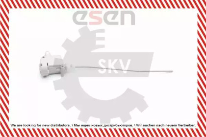 Переключатель ESEN SKV 16SKV329