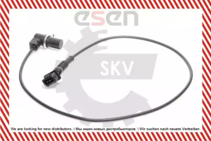 Датчик ESEN SKV 17SKV208