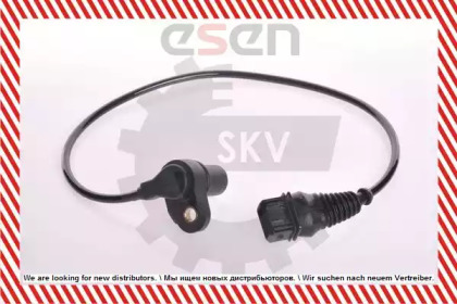 Датчик ESEN SKV 17SKV231