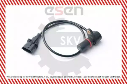 Датчик ESEN SKV 17SKV301