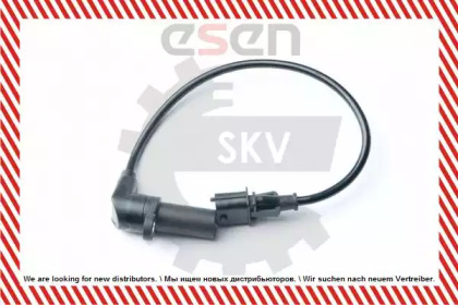 Датчик ESEN SKV 17SKV325