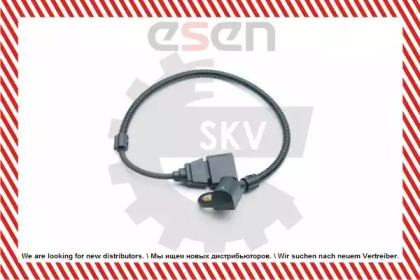 Датчик импульсов ESEN SKV 17SKV365