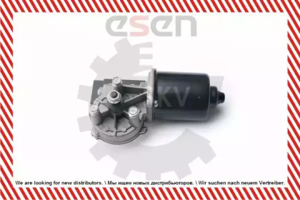 Двигатель стеклоочистителя ESEN SKV 19SKV021