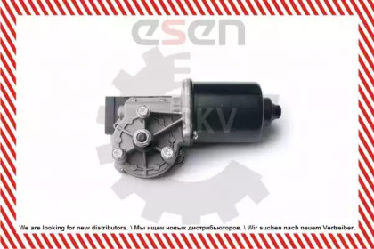 Электродвигатель ESEN SKV 19SKV026