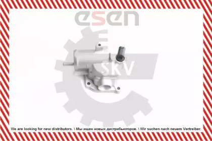 Термостат ESEN SKV 20SKV030