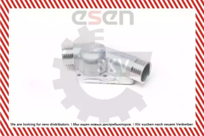 Корпус ESEN SKV 20SKV600