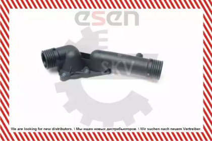 Корпус ESEN SKV 20SKV601