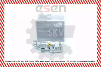 Тормозной суппорт ESEN SKV 23SKV133