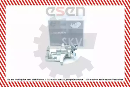 Тормозной суппорт ESEN SKV 23SKV144