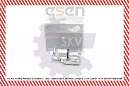 Тормозной суппорт ESEN SKV 23SKV153