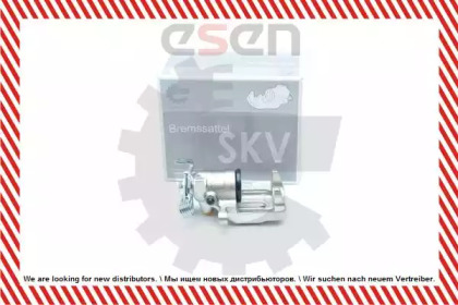 Тормозной суппорт ESEN SKV 23SKV154