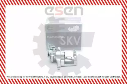 Тормозной суппорт ESEN SKV 23SKV193