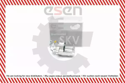 Тормозной суппорт ESEN SKV 23SKV203