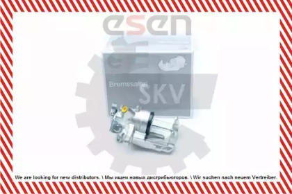 Тормозной суппорт ESEN SKV 23SKV213