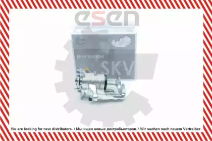 Тормозной суппорт ESEN SKV 23SKV214