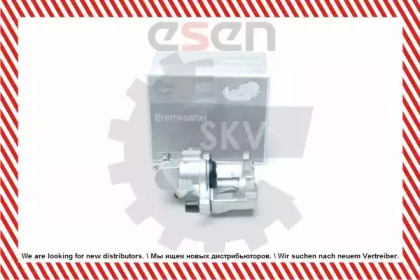 Тормозной суппорт ESEN SKV 23SKV223