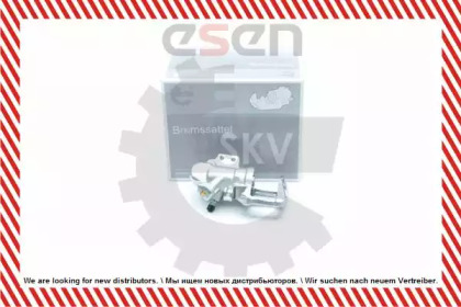 Тормозной суппорт ESEN SKV 23SKV233