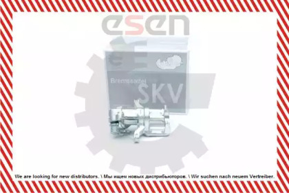 Тормозной суппорт ESEN SKV 23SKV234