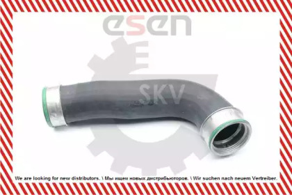 Шлангопровод ESEN SKV 24SKV004