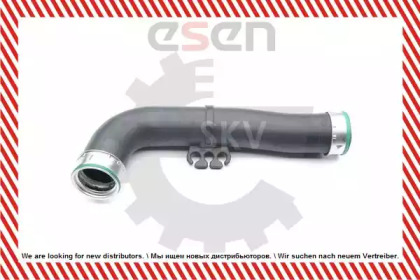 Шлангопровод ESEN SKV 24SKV009