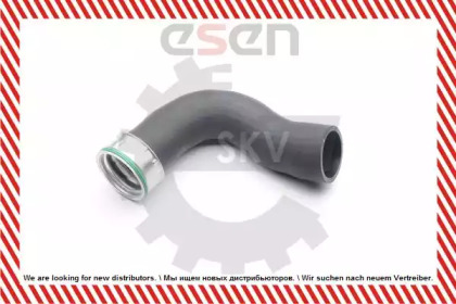 Шлангопровод ESEN SKV 24SKV010