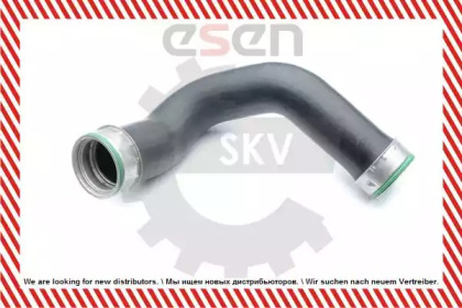 Шлангопровод ESEN SKV 24SKV018