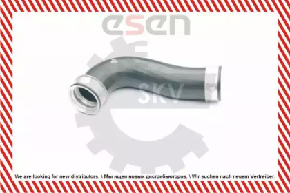 Шлангопровод ESEN SKV 24SKV072