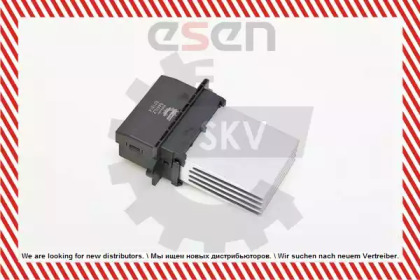 Резистор ESEN SKV 95SKV003