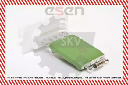 Резистор ESEN SKV 95SKV029